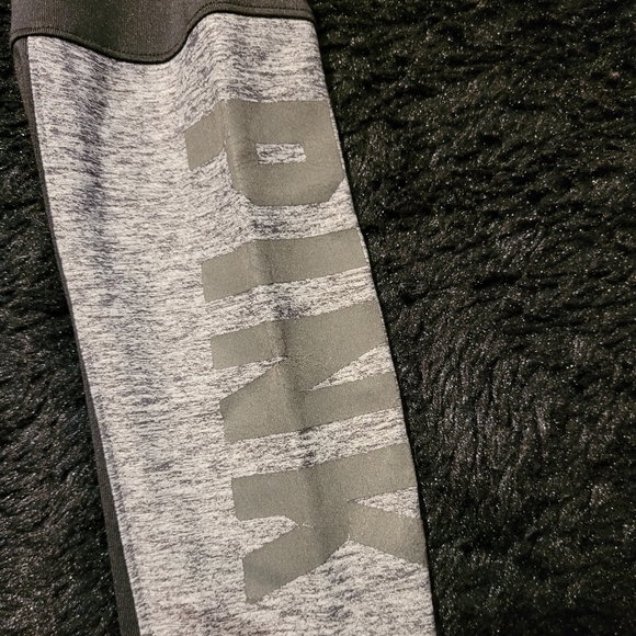 Pink Leggings - Picture 3 of 7